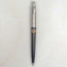 Ручка кулькова Parker JOTTER Originals ZODIAC Black CT BP Кінь з підковою 15632_Z5050u