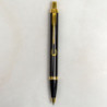 Ручка кулькова Parker IM DESIGN Black GT BP Підкова на щастя 22032_R107y