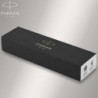 Ручка кулькова Parker IM DESIGN Black GT BP Підкова на щастя 22032_R107y