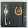 Набір Parker JOTTER Originals ZODIAC Black CT BP Кінь з підковою (кулькова ручка + блокнот Parker)