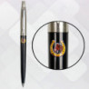 Набір Parker JOTTER Originals ZODIAC Black CT BP Кінь з підковою (кулькова ручка + блокнот Parker)