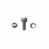 Винт с гайкой и шайбой для ножниц Victorinox 8.1119.26.08.10