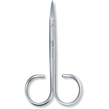 Манікюрні ножиці Victorinox Rubis 8.2082.09