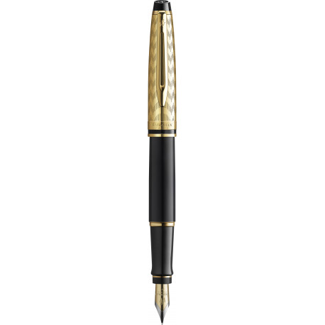 Ручка перова Waterman EXPERT Opera GT FP M 10 054.M
