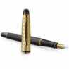 Ручка перова Waterman EXPERT Opera GT FP M 10 054.M