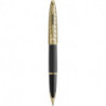 Ручка перьевая Waterman CARENE Opera GT FP F 11 208