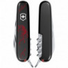 Складаний ніж Victorinox SPARTAN ZODIAC Червоний кінь 1.3603.3.Z5361u