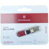 Манікюрні щипці Victorinox Nail Clipper 8.2050.B1