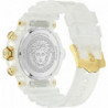 Мужские часы 45 мм Versace Real Active Chrono Vre0l00525