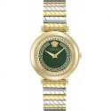 Женские часы 35 мм Versace Delphinus Vre0o00225