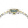 Женские часы 35 мм Versace Delphinus Vre0o00225