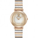 Женские часы 35 мм Versace Delphinus Vre0o00325