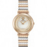Женские часы 35 мм Versace Delphinus Vre0o00325