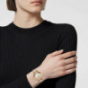 Женские часы 35 мм Versace Delphinus Vre0o00325