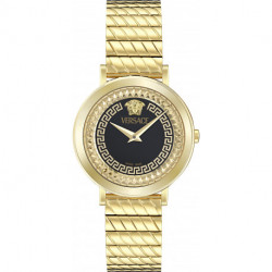 Женские часы 35 мм Versace Delphinus Vre0o00425