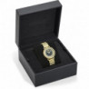 Жіночий годинник 35 мм Versace Delphinus Vre0o00425