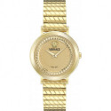 Жіночий годинник 35 мм Versace Delphinus Vre0o00525