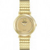 Жіночий годинник 35 мм Versace Delphinus Vre0o00525
