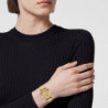 Жіночий годинник 35 мм Versace Delphinus Vre0o00525