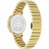 Жіночий годинник 35 мм Versace Delphinus Vre0o00525