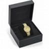 Жіночий годинник 35 мм Versace Delphinus Vre0o00525