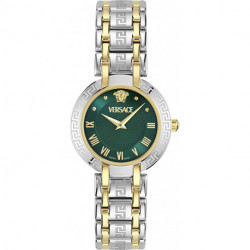 Жіночий годинник 34 мм Versace Antlia Vre0p00425