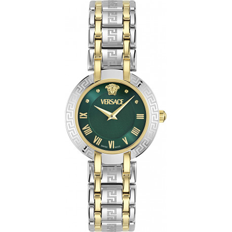 Женские часы 34 мм Versace Antlia Vre0p00425