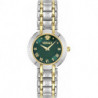 Женские часы 34 мм Versace Antlia Vre0p00425