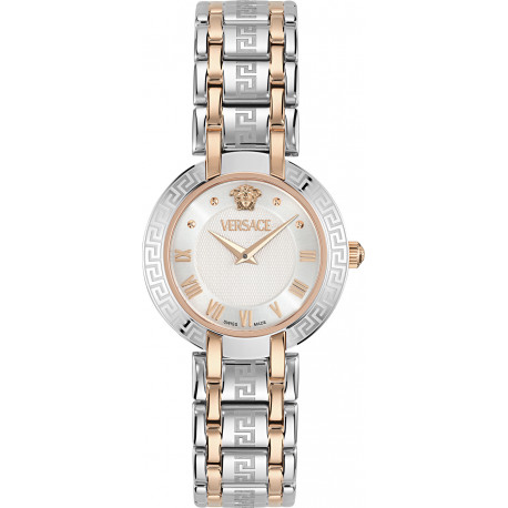 Женские часы 34 мм Versace Antlia Vre0p00525