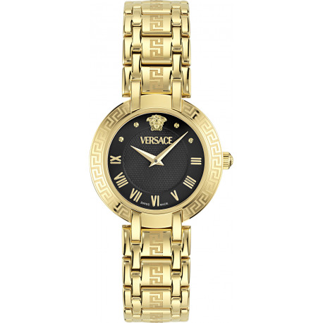 Жіночий годинник 34 мм Versace Antlia Vre0p00625