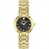 Жіночий годинник 34 мм Versace Antlia Vre0p00625