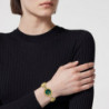 Женские часы 28 мм Versace La Greca Stud Icon Vre0q00125
