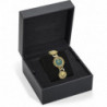 Женские часы 28 мм Versace La Greca Stud Icon Vre0q00125