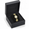 Женские часы 28 мм Versace La Greca Stud Icon Vre0q00325