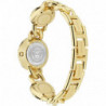 Женские часы 28 мм Versace La Greca Stud Icon Vre0q00425