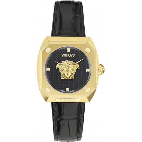Женские часы 35 мм Versace Medusa Antares Vre0r00225
