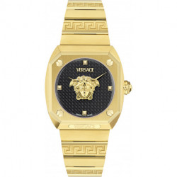 Женские часы 35 мм Versace Medusa Antares Vre0r00525