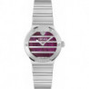 Жіночий годинник 33 мм Versace Greca Logo Pearl Vre0s00125