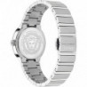 Жіночий годинник 33 мм Versace Greca Logo Pearl Vre0s00125