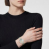 Женские часы 33 мм Versace Greca Logo Pearl Vre0s00325
