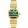 Женские часы 33 мм Versace Greca Logo Pearl Vre0s00425