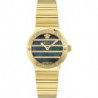 Жіночий годинник 33 мм Versace Greca Logo Pearl Vre0s00525