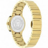 Жіночий годинник 33 мм Versace Greca Logo Pearl Vre0s00525
