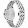 Мужские часы 40 мм Versace Albireo Vre0t00325