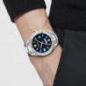 Мужские часы 41 мм Versace Apodis Vre0u00125