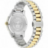 Чоловічий годинник 41 мм Versace Apodis Vre0u00225