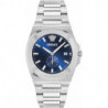 Чоловічий годинник 40 мм Versace Tolomeo Vre0v00225