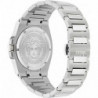 Чоловічий годинник 40 мм Versace Tolomeo Vre0v00225