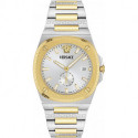 Мужские часы 40 мм Versace Tolomeo Vre0v00325