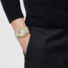 Мужские часы 40 мм Versace Tolomeo Vre0v00325